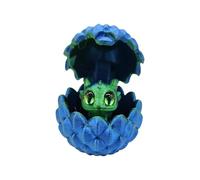 Genérico Dragon Fidget Toy - 7 Inch 3D Printed Flexible Figurine | Gradient Color Movable Joint Dragon - Decorative Desk Toy For Shelf Bedroom Office and Windowsill Display
