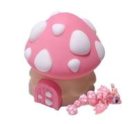 Genérico Dragón Impreso en 3D - Coleccionable Adorable,Dragón Seta Dentro de Casa Impresa en 3D - para Día del Niño Navidad Cumpleaños Niños Niñas Adolescentes Adultos