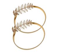 Genérico Drape Tieback Cord, Decorative Spring Holdbacks, 2-Piece Twist Rope Set, Elegant No-Drill Design with Carved Detailing, Ideal for Gazebos, Bathrooms, Living Rooms, Classrooms, Beach Houses