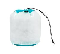 Generico Drawstring Bags, Travel String Bag, 8.27x7.09x0.79 Inches Waterproof Portable & Lightweight Organizer Pack, Carry Sack Pouch for Beach, Moving House, Camping, Vacation, Sports,