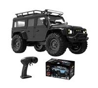 Genérico Drift Car, Remote Control Truck, All Terrain 2.4G Off Road Design, High Speed Crawler Action, Stunt Racing Toy for Kids, Adults, Parties, Festivals, Parks, Home, 12.4x5.51x6.3 Inch
