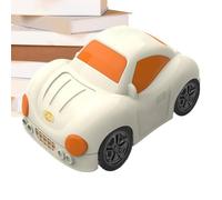 Genérico Drift Vehicle Toy, Cartoon Smart Sensing Car - Automatic Following Mini Car For Kids Boys Girls, Indoor Floor Play, Birthday Party Educational Toy, Sensor-Activated Drifting 5.5inches