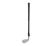 Genérico Driver Golf Infantil - Entrenador De Putt Telescópico Junior - s Infantiles de Golf de Aleación de Aluminio,para Niños Niñas Jóvenes Práctica Al Aire Libre Jardín Campo Prácticas Actividad