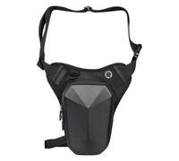 Genérico Drop Leg Bag - Drop Leg Bag For Men | 11.42x10.63x1.97 Inches
