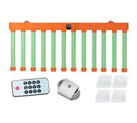 Genérico Drop Stick Game - Catching Sticks Game | Catch The Stick Game Training Toys | Drop It Catch It Win It Reaction Game | Hand-Eye Reaction Training Toy For Kids Adults Christmas