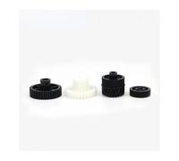 Genérico Drum Blade, 1 Juego de Cuchilla de Limpieza de Rodillo de Transferencia BTR, Compatible con Xerox, 550 560 700 700i C60 J75 C75 5151 9065 5580 7780 6680 7785,for Parts(Black on Green)