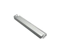 Genérico Drum Blade, Cuchilla de Limpieza de Tambor Compatible con 5 uds., Compatible con Lexmark, MS710 MS711 MS810 MS811 MS812 MX710 MX711 MX810 MX811 MX812,for Parts