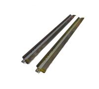 Genérico Drum Blade, Cuchilla de Limpieza de Tambor y Correa de Transferencia Compatible con Oki C911/C931/C941/C941-M/C942/ES9411/ES9431/ES9541/ES9542,for Parts(Transfer Blade)