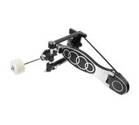 Genérico Drum Single Hammer Accesorios 1 Pcs Drum Reemplazo De Pedal De Tambor De Máquinas Bombo Doble Pedales Pedales Kit De Tambor Eléctrico Sintonizador De Bombo Tambor
