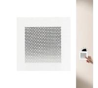 Genérico Drywall Hole Patch Quick Wall Patch Fill Holes Drywall Hole Repair