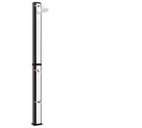 Genérico Ducha Solar Exterior con rociador y Grifo 35 L,Casa y jardín,Piscina y SPA,Accesorios para Piscinas y spa-92941