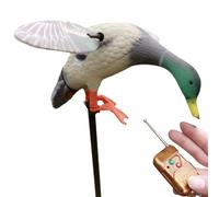 Genérico Duck Hunting Decoys | Mallard Wing Flexible Duck