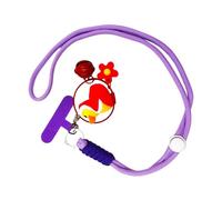 Genérico Duck Phone Strap - Cute Anti-Drop Cell Phone Lanyard with Animal Charm, For Women Girls Students Commuting Work Shopping Travel, Daily Backpack Bag Purse Decoration