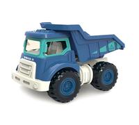 Genérico Dump Truck Kids Construction Toŷs for Boys and Girls Construction Vehicle Toŷs for Boys & Girls 5 Pcs Truck Toy Set with Sound and Light for Toddleřş 1-3 Outdoor Toy
