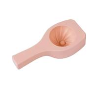 Genérico Dumpling Mold Baozi - Steamed Bun Form, Chinese Pastry Maker, Kitchen Dough Tool | Multifunctional Baking Accessory, Cooking Preparation Equipment for Home Cuisine