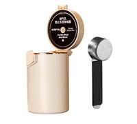 Genérico Duplicate Word Finder Proofread, Edit And Your Writing With Revise AI 3 ×10 Aa 27 Words 193 Characters Coffee Canister - Stainless Steel Food Storage Container | Airtight Kitchen Jar | 3