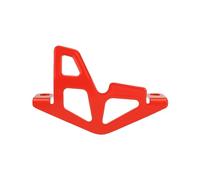 Genérico Durabilidad Bicicletas Protectores de Pinzas de Freno Montaje rápido Universales Ajuste 26 29 Pulgadas Rueda Protector de Aluminio Impermeable Protectores de Freno de Bicicleta Impermeables