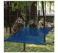 Genérico Durable Safety Net for Playground, Double Decker Tree House Netting, Heavy Duty Backyard Net, 4.5x4.5M Safety Solution for Kids