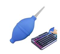 Genérico Dust Blowing Blower - Rubber Air Cleaning Tool | Lightweight Watch Movement Dust Remover, Precision Maintenance Bulb For Camera Lens Phone Repair Electronics Cleaning
