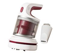 Genérico Duster Vacuum - 500mah Keyboard Vacuumm Cleaner, Computer Vacuum Cleaners, Handheld Cordless Cleaning Device,Mini Vacuums Duster, For Home Travel Desk Floor Table Offices Indoor Outdoor