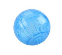 Genérico Dwarf Hamster Ball Small Animal Activity Toy 10x10cm Hamster | Running Balls Pet Mouse Mice Gerbil Exercise Wheel Toy