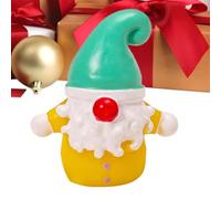 Genérico Dwarf Ministure - Resin Realistic Classic Dwarf Witch Miniature | Dwwarf Ministure For Porch Dining Table Mantel Windowsill Bedside Kids Children Adults Mother Friends