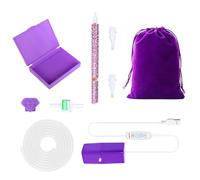 Generico E Painter For Gem Painting | Adjustable Hobby Craft Supplies,Detailed Art Made Easy With Vacuum Gem Art Peaceful Crafting Companion - For Men Kids Children Family Boys Girls Mother Teens