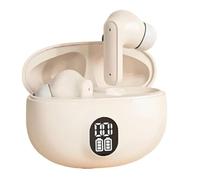 Genérico Earbuds Wireless - Waterproof Lightweight Stereo Sound Earphones