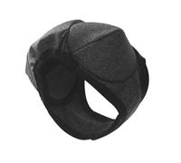 Genérico Earmuffs For Dogs-Memory Foam Noise Reduction Guard, Calming Thunder Firework Protection, Soft Comfort Fit Ear Cover, Adjustable Wrap, Sound Dampening Accessory| For Puppies