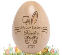 Generico Easter Basket Stuffer, Fun Holiday Props | Easter Egg Hunt Supplies for Kid Girls Children Teen Kindergarten Birthday Home New Year School Nursery