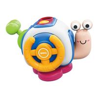 Genérico Educational Activity Cube, Learning Development Toy, Activity Block with Hands on Games, Sensory Play for Boys Girls, Cognitive Skill Toy with Bright Colors, Early Learning Gift for Kids