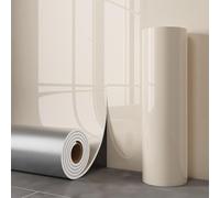 Genérico Efecto Mármol 2,3 mm de Grosor Paneles de Pared Autoadhesivos | 40 Cm X 300 Cm Baldosas Impermeable para Encimeras de Cocina, Paredes y Papel Pintado de Salón, Lámina