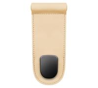 Genérico Effortlessly Organize: This gloves box hook ensures a easy by pro