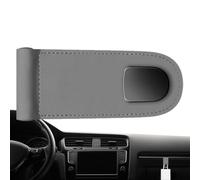 Genérico Effortlessly Organize: This gloves box hook ensures a easy by pro