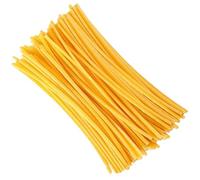 Genérico Egg Decorating Beeswax Sticks - 120 piezas Holiday Easter Art Supplies | Natural Egg Decorating Tool Wax for Women, Men, Kids, Adults and Children Creating Traditional Pysanky Patterns