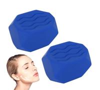 Genérico Ejercitador de mandíbula,Ejercitador de de mandíbula Ejercicio | Silicona para hombres y mujeres Jawline Toner Face Shaper