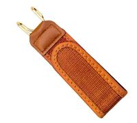 Genérico Elastic Belts For Women | No Buckle Unisex Waist Strap | Women's Belts | Stretchy Belt For Men Work Casual Business Home Travel Commuting