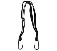 GENERICO Elastic Rearcarrier 4 Wires Cable, Unisex Adulto, Negro, Talla única