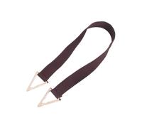 Generico élastique, ceintures élastiques extensibles | large élastique pour femmes | de jean extensible pour femmes, maman, épouse, petite amie, Café, riferimento alla descrizione