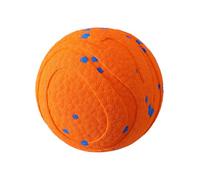 Genérico Electric Ball - Interactive Cat Chewing Game, Automatic Rolling Moving Dog Toy, Smart Self-Rotating Ball | For Kitten Small Medium Large Breed Mental Boredom Play Birthday Yard Indoor