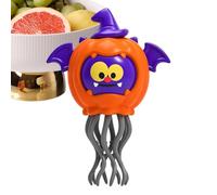 Genérico Electric Crawling Octopus Toy - Light Up Dancing Interactive Toy