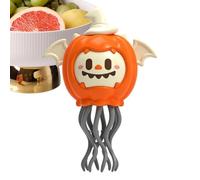 Genérico Electric Crawling Octopus Toy - Light Up Dancing Interactive Toy