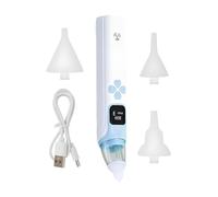 Generico Electric - Electric Gem Painting Pen | Painter Vacuum Gem Art Pens | Vacuum Art Paintîng Pens Kits | Automatic Suction Craft Accessories for Women Kids Children Boys Girls