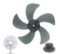 Genérico Electric Fan Replacement Electric Wind Blower Part
