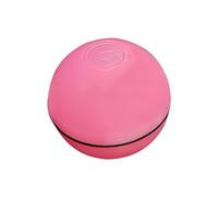 Genérico Electric Interactive Cat Toy Ball - Interactive Cat Toys Ball | Lighted Self-Moving - Agile Moving Interactive Automatic Kitten Relaxing Toys For Bored Indoor Cats | Dog Automatic Playing