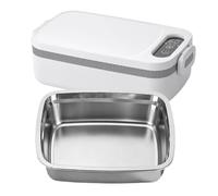 Genérico Electric Lunch Box - Rechargeable Food Warmer | Portable Heater