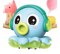 Genérico Electric Octopus Toy | Calamar Toy | Crawling Octopus Ţoy | Electric Musical Óctopus Toys | Dibujos pequeños animales Sprayer Humidifier with Light for Kids Sleep Time Bedside Table Bedroom