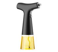 Genérico Electric Oil Sprayer, Rechargeable Olive Oil Spritzer Bottle, Portable Kitchen Gadget For Cooking, Frying, Grilling, Baking, and Salad Dressing, Easy to Use Oils Mister For Home, and Outdoor