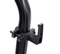 Genérico Electric Scooter Front Hook - Strong Load Bearing Handlebar Mount | Strong Load Bearing Scooter Luggage Hook, Handlebar Mount Pothook For Electric Scooters Motorcycles And Travel