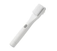 Genérico Electric Shoe Brush - 3-Level for Evaluation | Portable Cleaning Kit with Resilient Motor & Shine Polisher for Leather, Home and Professional Sneaker Mesh Rubber Sole Utility